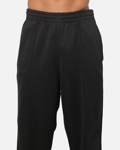Adidas Baggy Track Pants Black/Black