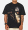 73Studio X Avatar Fire And Ask Heavy T-Shirt Black