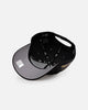 New Era Baltimore Ravens 'Stealth 2.0' 9FORTY A-Frame Snapback Graphite