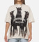 Represent Thoroughbred T-Shirt Vintage White