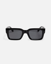 Szade Dixon Sunglasses Black