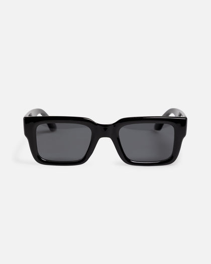 Szade Dixon Sunglasses Black
