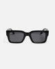 Szade Dixon Sunglasses Black
