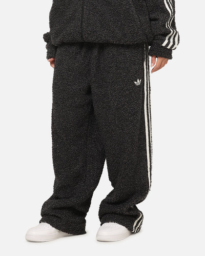 Adidas Boucle Firebird Track Pant Black