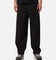 X-Large Amplify Pleated Trouser Black