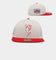New Era Tampa Tarpons 'Batter Up' 59FIFTY Fitted Stone