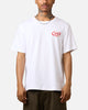 Coney Island Picnic Lounge T-Shirt White