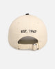 New Era Cronulla Sutherland Sharks 'NRL Two Tone' 9TWENTY Strapback Chrome White/Black