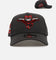 New Era Richmond Flying Squirrels 'Anthracite' 9FORTY A-Frame Snapback Anthracite