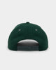 47 Brand Oakland Athletics Cliffside Offside DT Snapback Dark Green