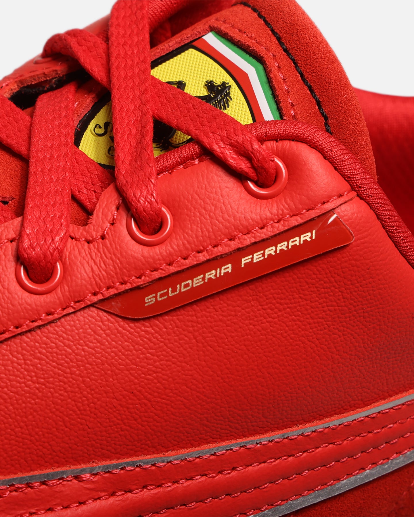 Puma X Scuderia Ferrari Speedcat Red | Culture Kings US