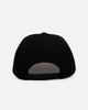New Era X Culture Kings 'Black & Pink' 9FORTY A-Frame Snapback Black/Pink