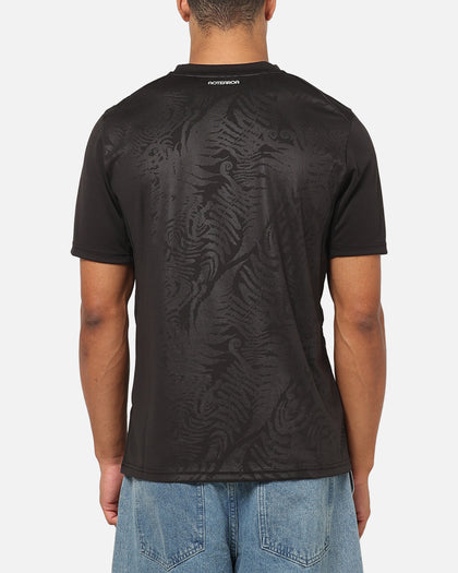 Puma New Zealand Home Replica Jersey Black