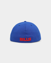 New Era Buffalo Bills 59FIFTY Fitted Majestic Blue