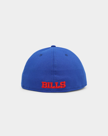 New Era Buffalo Bills 59FIFTY Fitted Majestic Blue