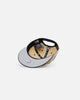 New Era X Felt Detroit Tigers 9FIFTY Snapback Vegas Gold