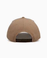 New Era San Diego Padres 'Tribal' 9FORTY A-Frame Snapback Camel