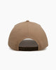 New Era San Diego Padres 'Tribal' 9FORTY A-Frame Snapback Camel