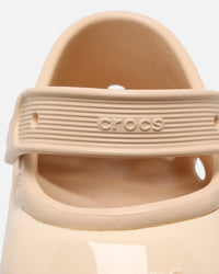Crocs Mega Crush Clog Shitake