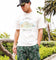 Carré Sailing USA Team T-Shirt Creme
