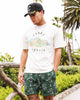 Carré Sailing USA Team T-Shirt Creme