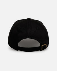 47 Brand New York Yankees 'Ultrasuede' 47 MVP Strapback Black/White