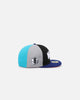 New Era Brooklyn Nets 'NBA CE Headwear Collection' 59FIFTY Fitted Black