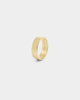 House Of Auric Resolute Ring 18K Gold Vermeil