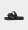 Seichi Koyo Slide Black/White