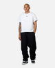 The Anti Order Anti Miltary Cargo Joggers Black