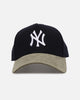 47 Brand New York Yankees 'Autumn Tones' Offside Snapback Navy