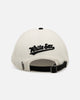 Pro Standard Chicago White Sox 'Signature Suede' Pro Pinch Strapback Off White/Black