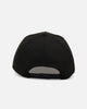 New Era Detroit Tigers 'Easy Black and White' 9FORTY A-Frame Snapback Black/White