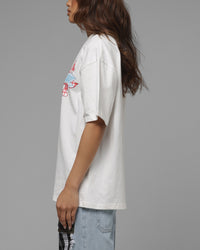 Loiter Shibuya T-Shirt Off White