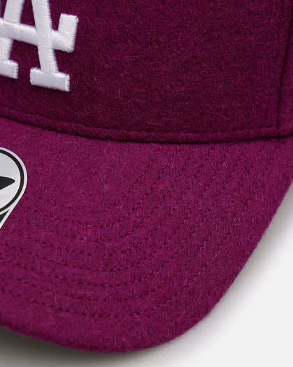47 Brand Los Angeles Dodgers 'Zodiac' Saggittarius 47 Offside Snapback Orchid