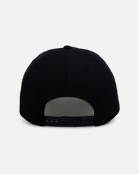New Era Philadelphia Phillies 'Midnight Navy' 9FORTY A-Frame Snapback Midnight Navy