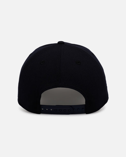 New Era Philadelphia Phillies 'Midnight Navy' 9FORTY A-Frame Snapback Midnight Navy