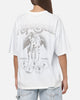 Represent Beach Boys Endless Summer T-Shirt Smoked Blue