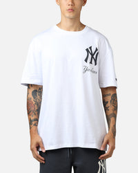 Pro Standard New York Yankees Moonlight T-Shirt Moonlight