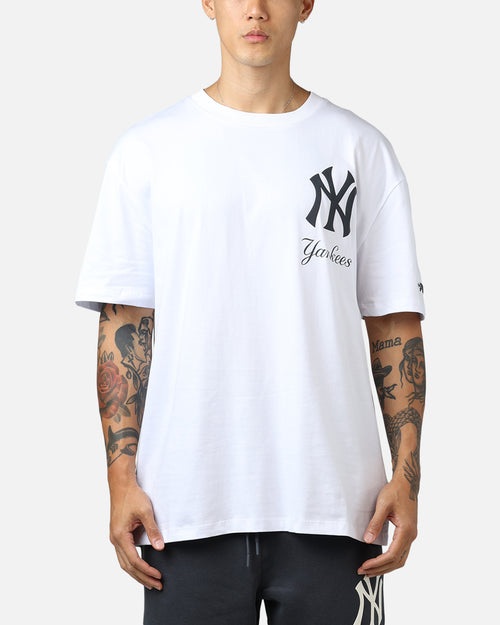 Pro Standard New York Yankees Moonlight T-Shirt Moonlight