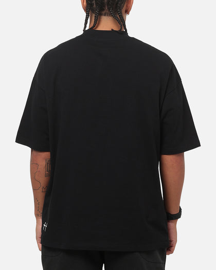 Saint Morta SM Studios T-Shirt Black