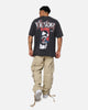 Marvel Spider-Man Venom T-Shirt Charcoal