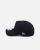 New Era New York Yankees 'College Crossover' New York University Violets 9FORTY A-Frame Snapback Navy/White