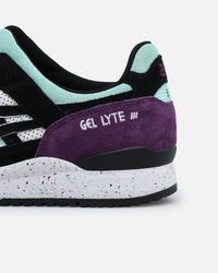 Asics Gel-Lyte III OG White/Black