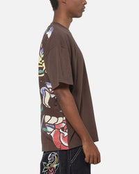 SERPENT TEE