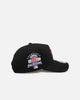 New Era Chicago Cubs 'Black And Team Color' 9FORTY A-Frame Snapback Black/Official Team Color