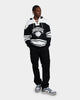 47 Brand New York Knicks Superior Lacer Hoodie Jet Black