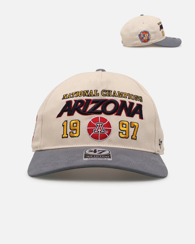 47 Brand Arizona 'College Champs' 1997 Champs Hitch Snapback