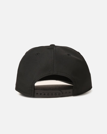 New Era New York Yankees 'Black' 19TWENTY Snapback Black