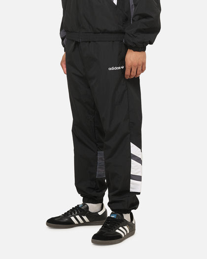 Adidas Santiago Track Pants Black